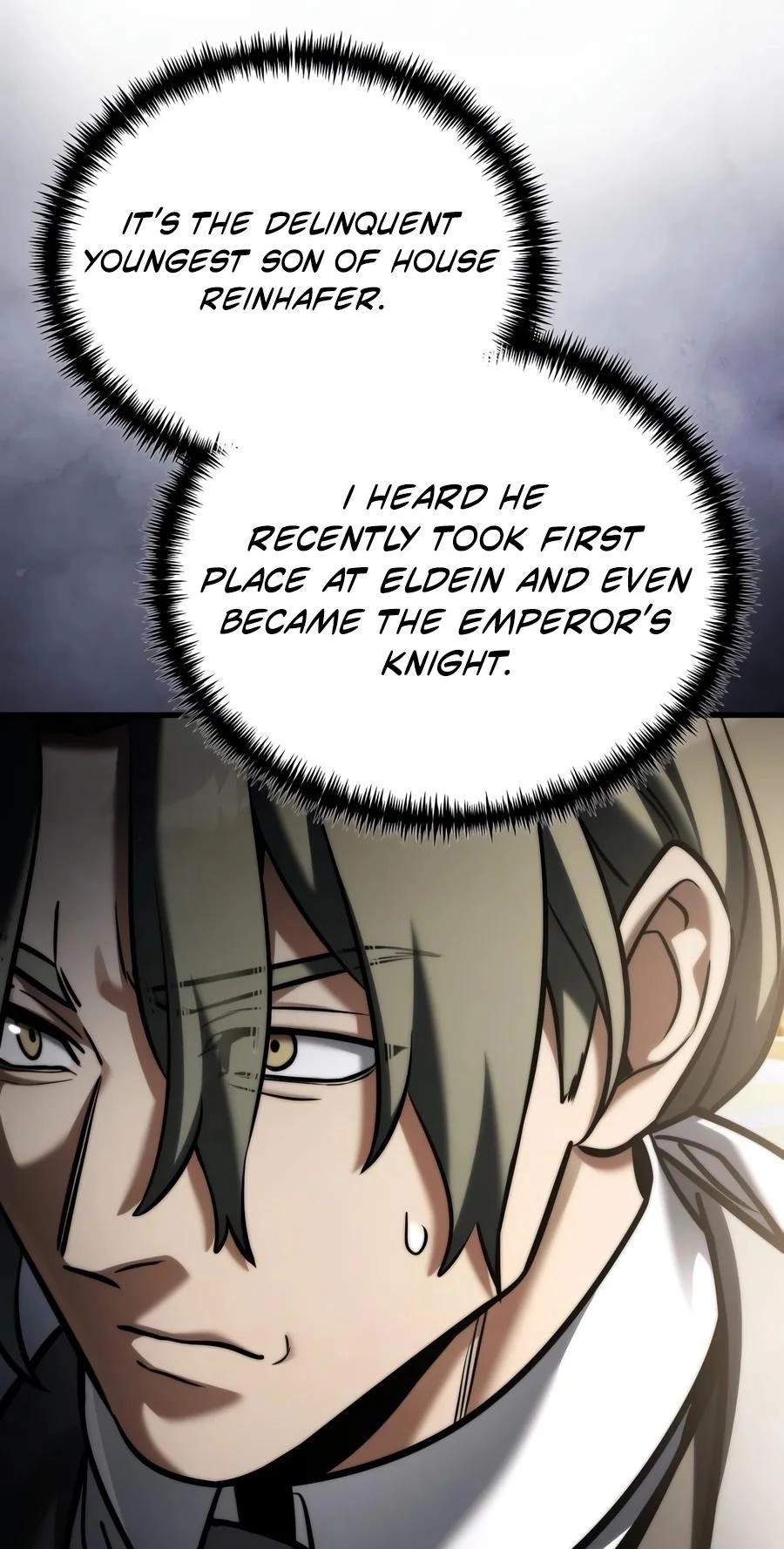 Terminally-Ill Genius Dark Knight Chapter 169 - Page 77