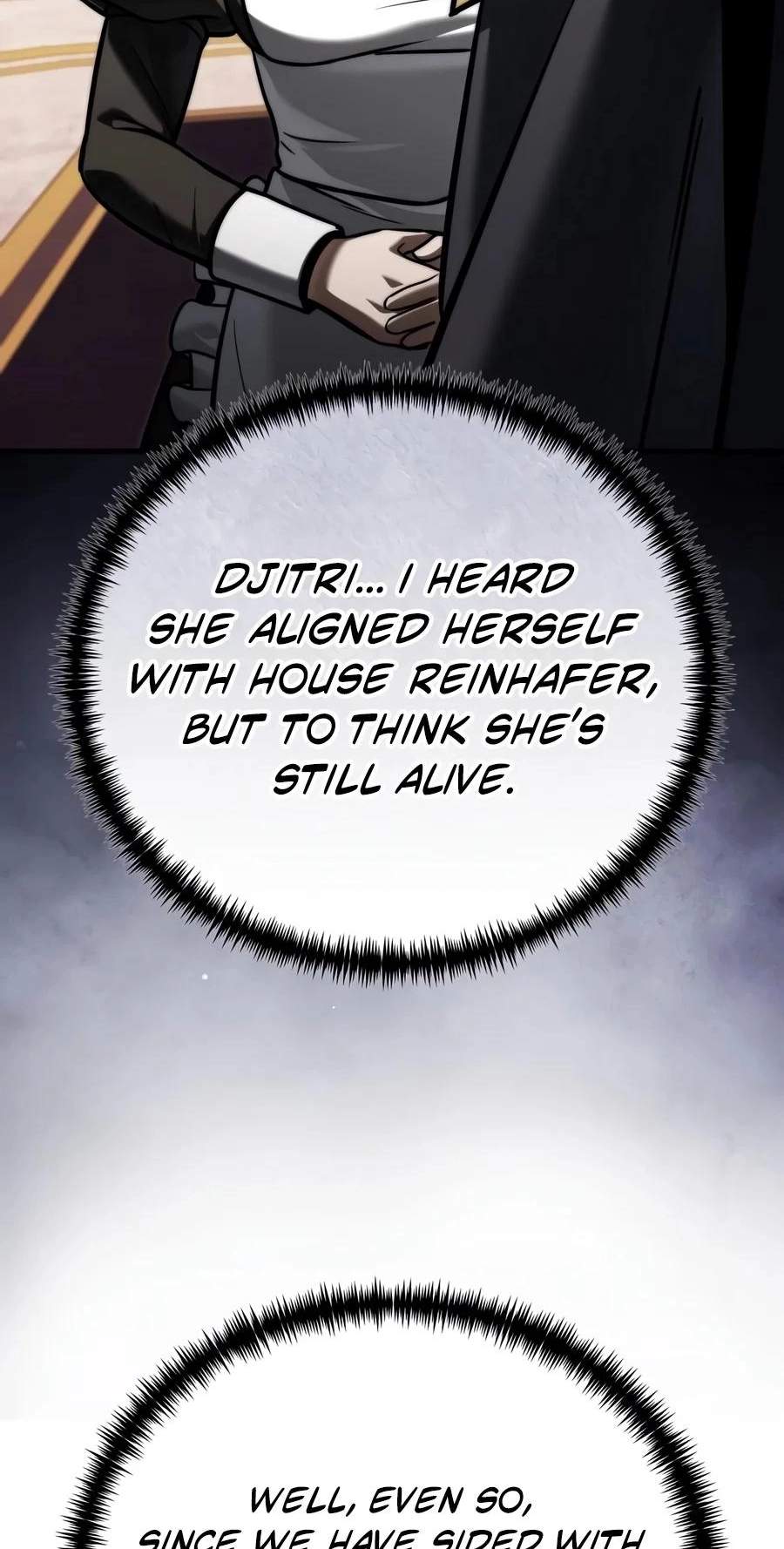 Terminally-Ill Genius Dark Knight Chapter 169 - Page 80