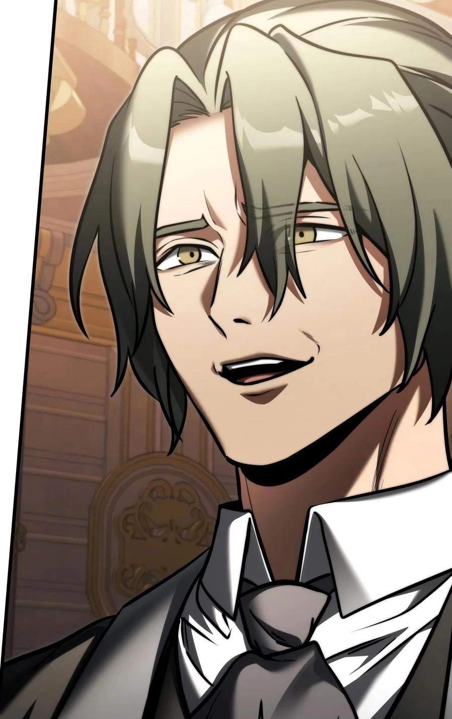 Terminally-Ill Genius Dark Knight Chapter 169 - Page 86
