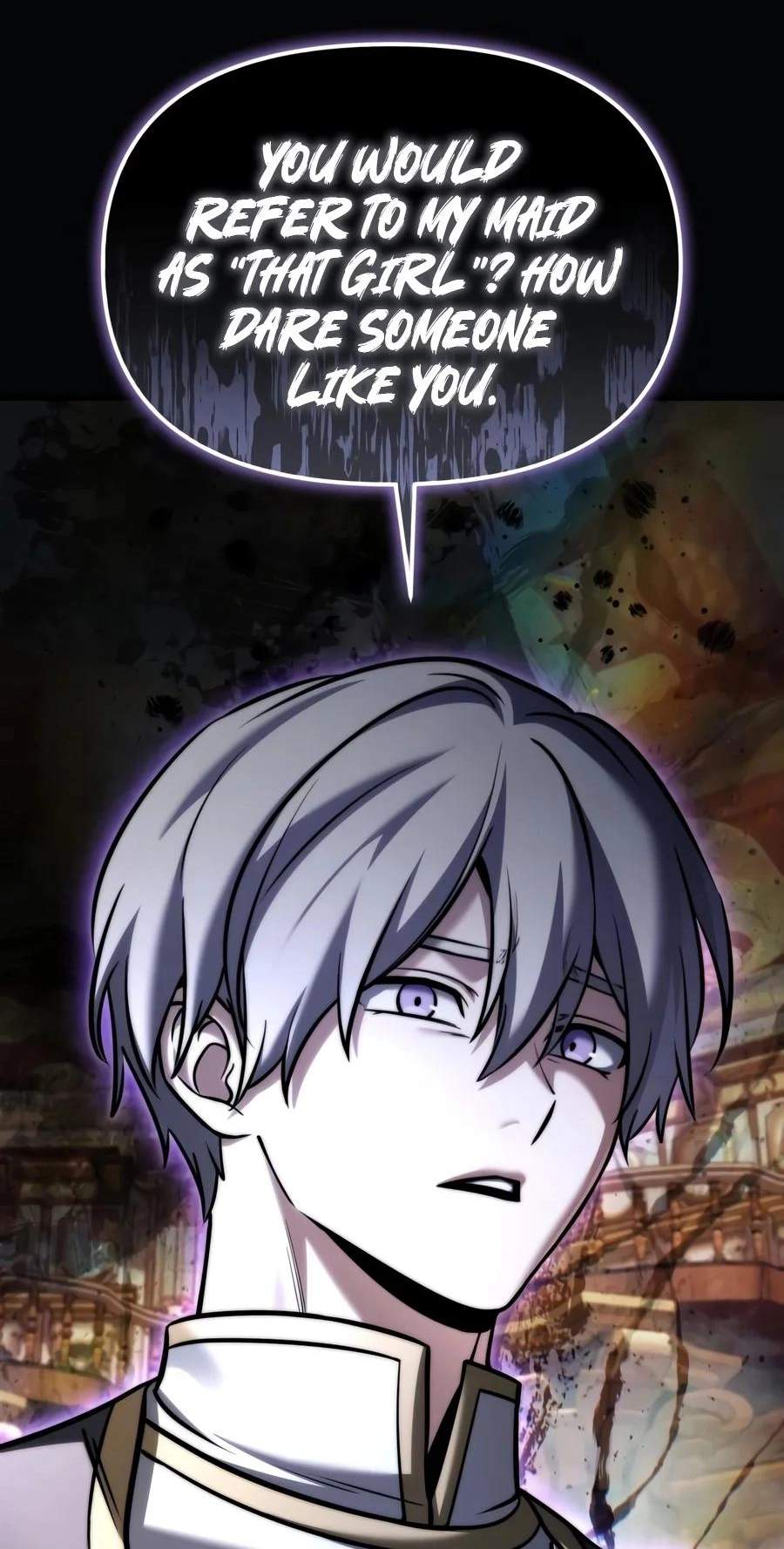 Terminally-Ill Genius Dark Knight Chapter 169 - Page 95