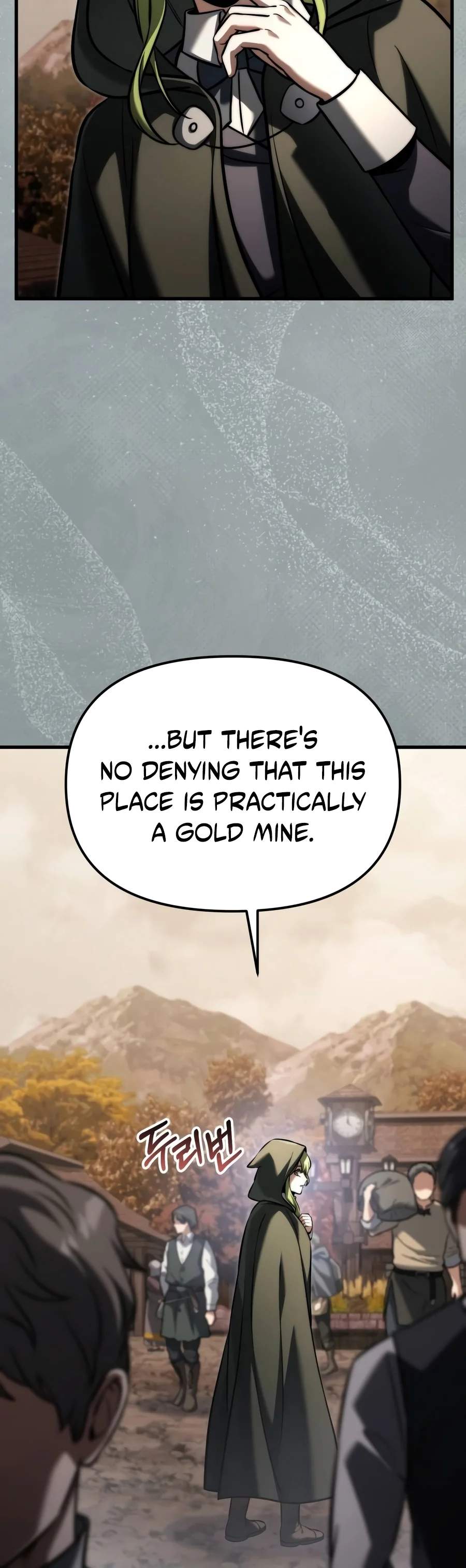 Terminally-Ill Genius Dark Knight Chapter 170 - Page 19