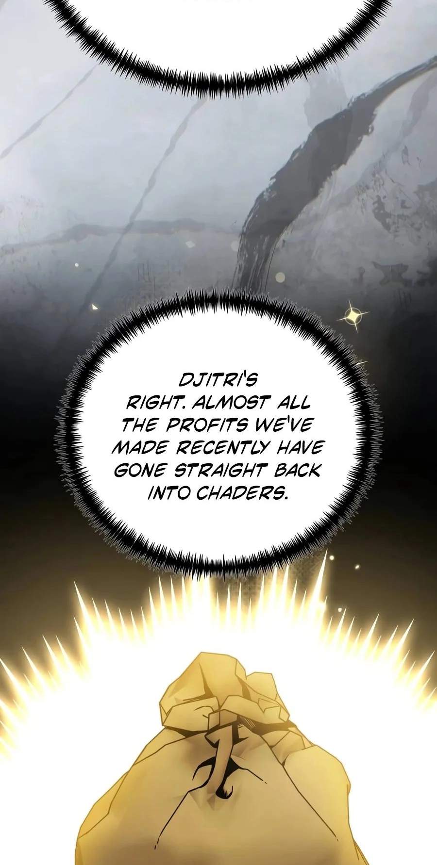 Terminally-Ill Genius Dark Knight Chapter 171 - Page 106