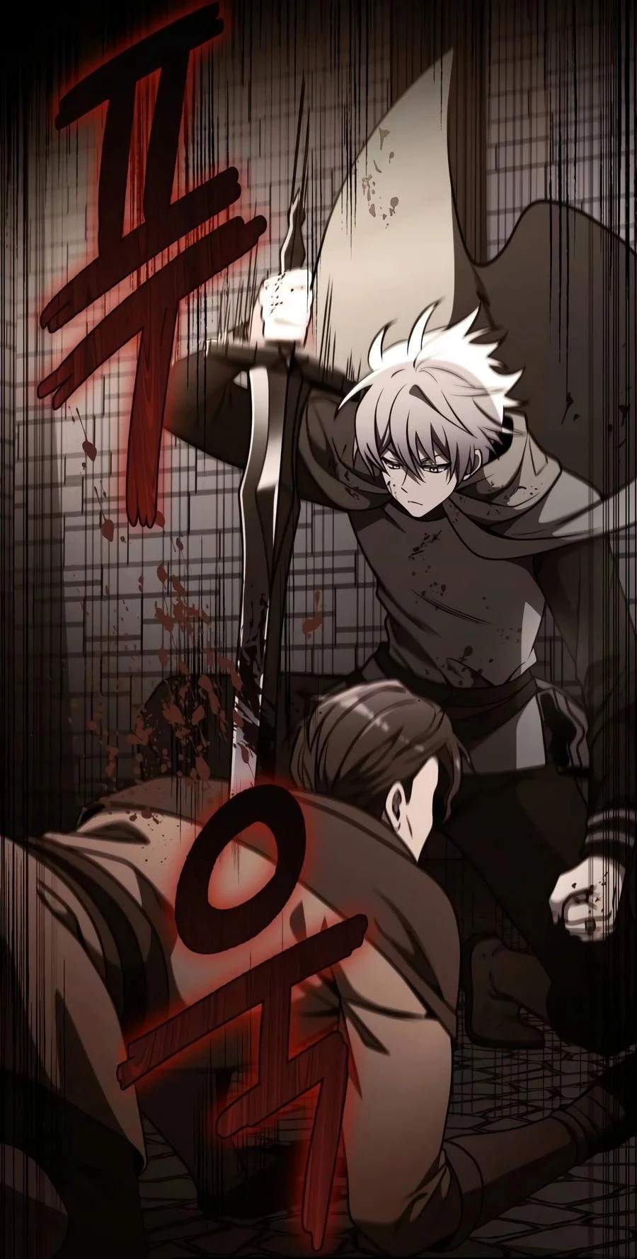 Terminally-Ill Genius Dark Knight Chapter 171 - Page 109