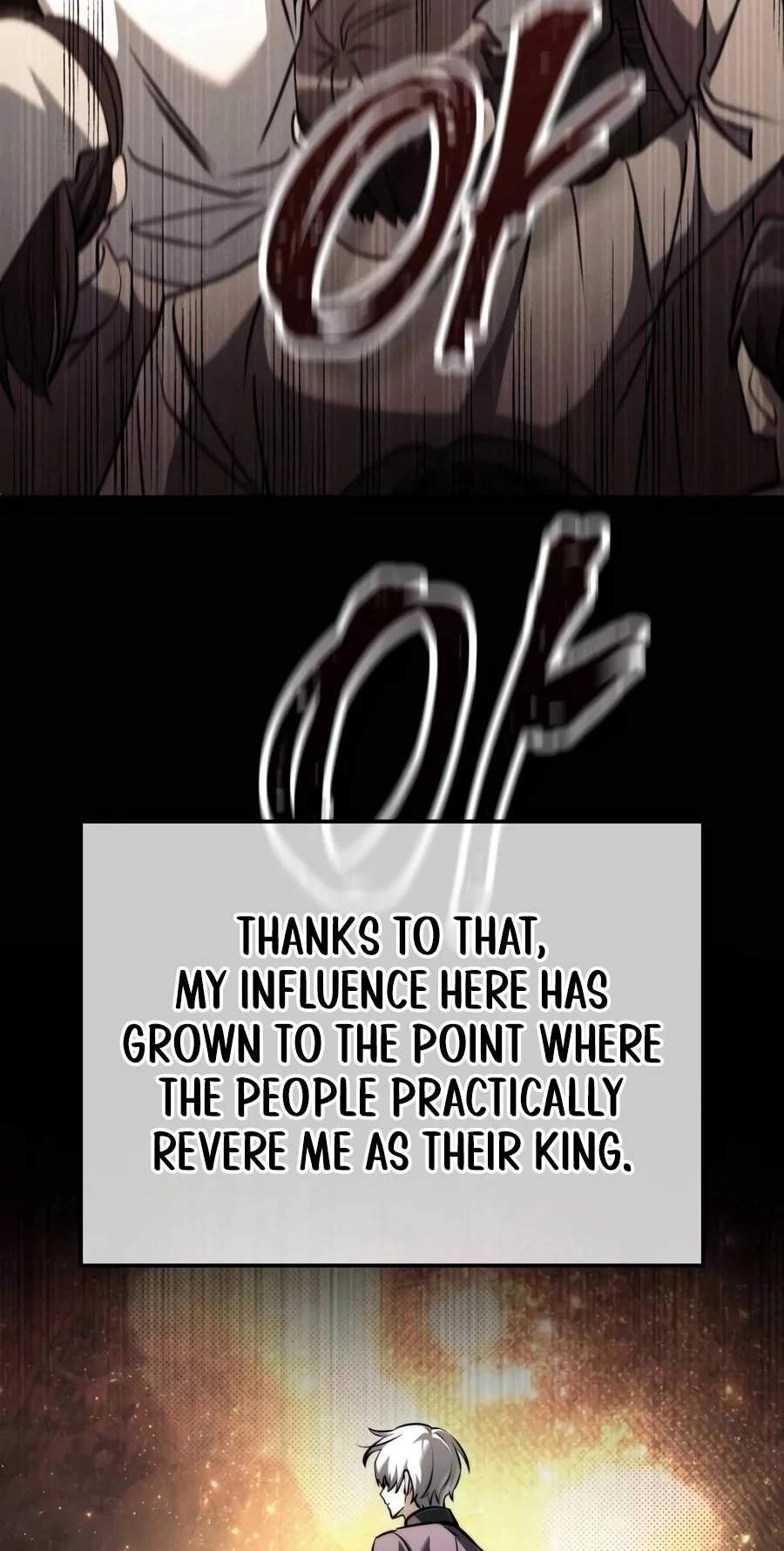 Terminally-Ill Genius Dark Knight Chapter 171 - Page 111