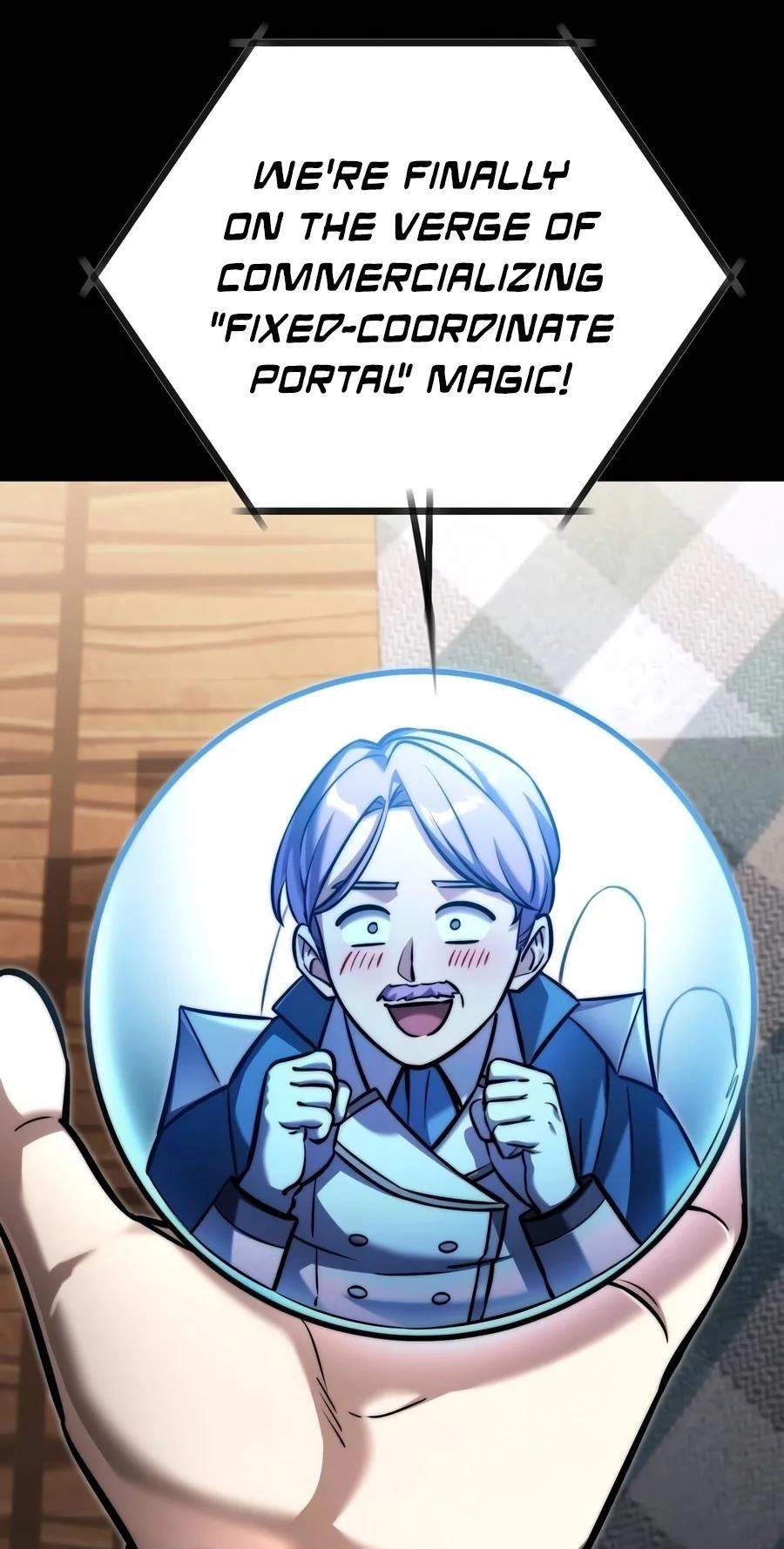 Terminally-Ill Genius Dark Knight Chapter 171 - Page 120