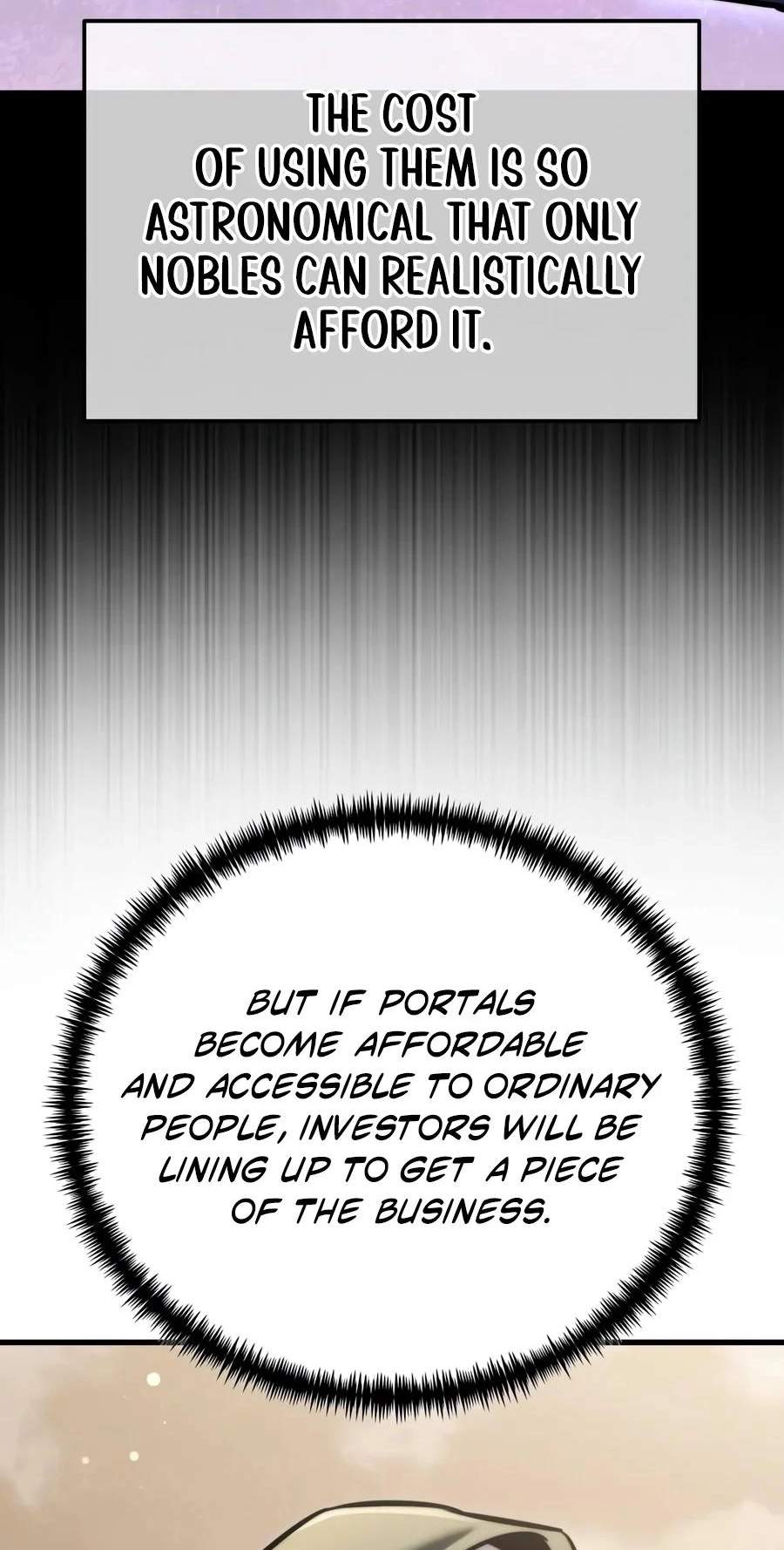 Terminally-Ill Genius Dark Knight Chapter 171 - Page 123