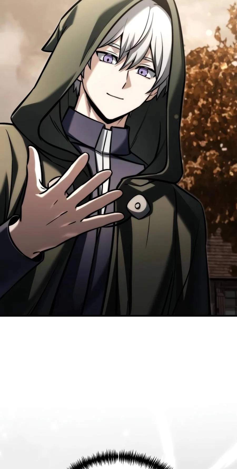 Terminally-Ill Genius Dark Knight Chapter 171 - Page 124