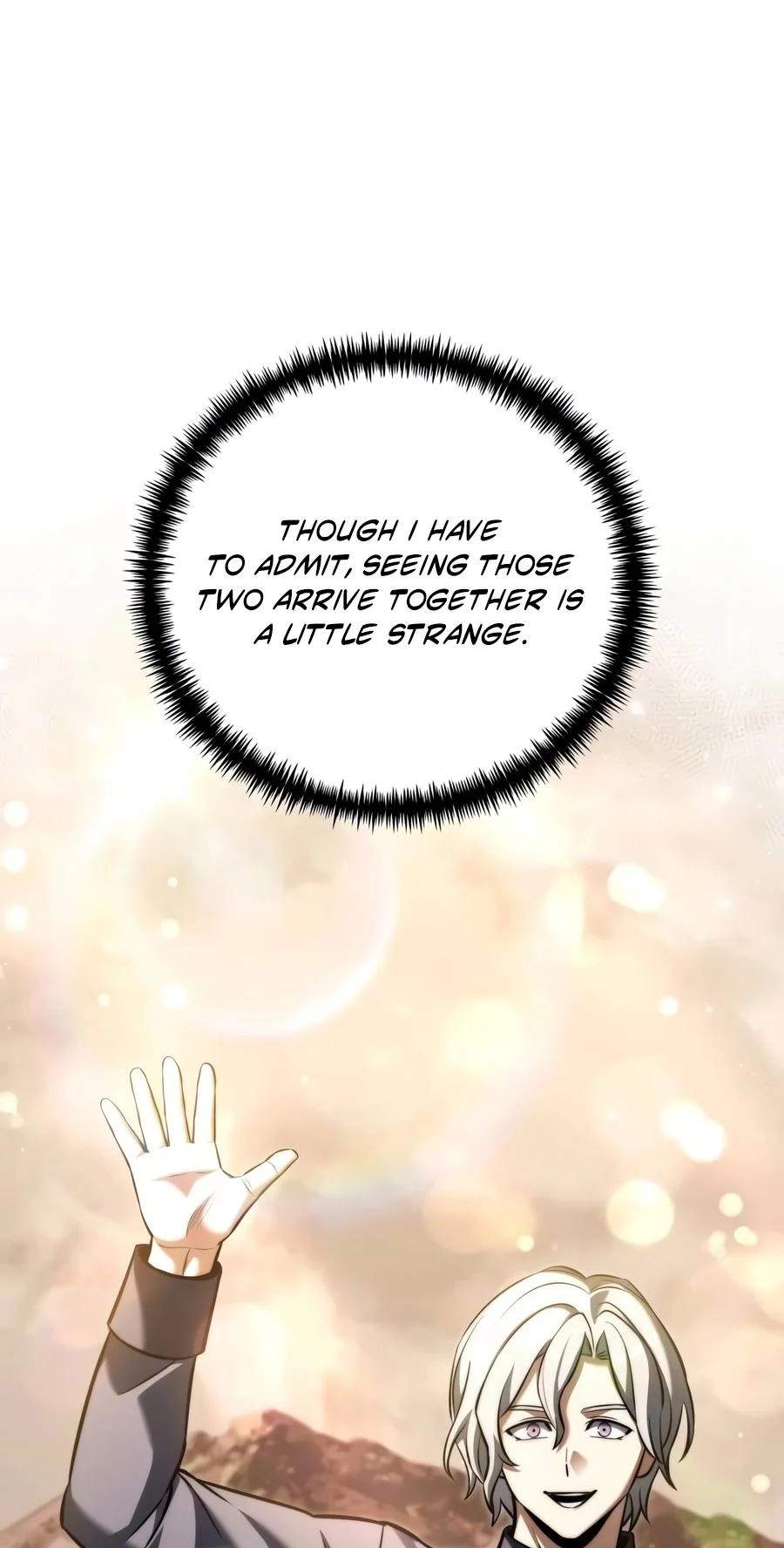 Terminally-Ill Genius Dark Knight Chapter 171 - Page 128