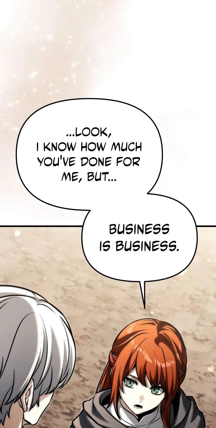 Terminally-Ill Genius Dark Knight Chapter 171 - Page 133