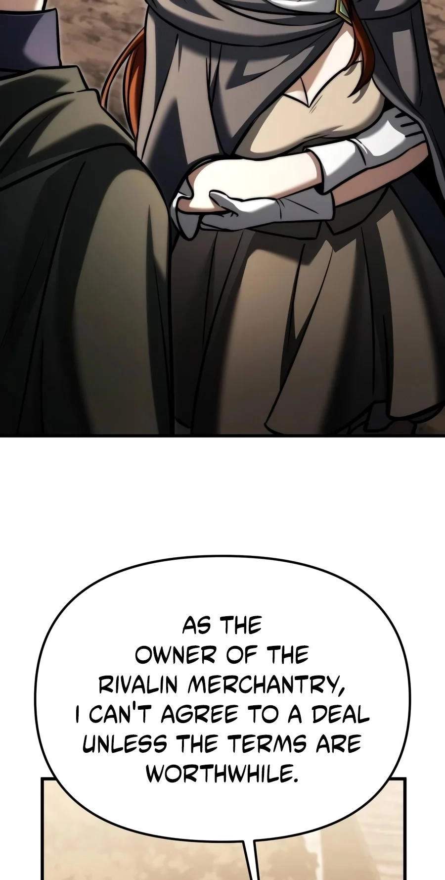 Terminally-Ill Genius Dark Knight Chapter 171 - Page 134