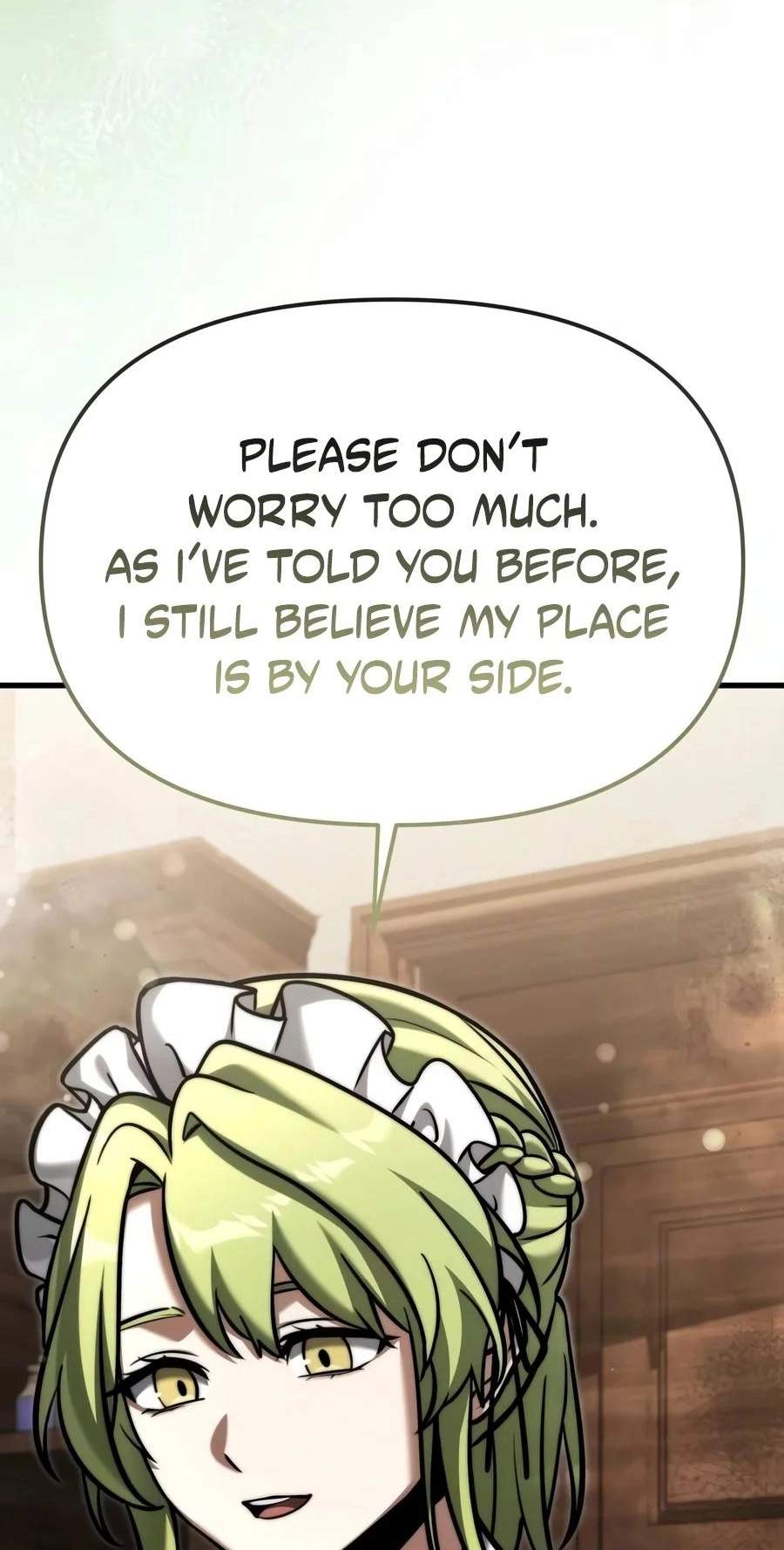 Terminally-Ill Genius Dark Knight Chapter 171 - Page 16