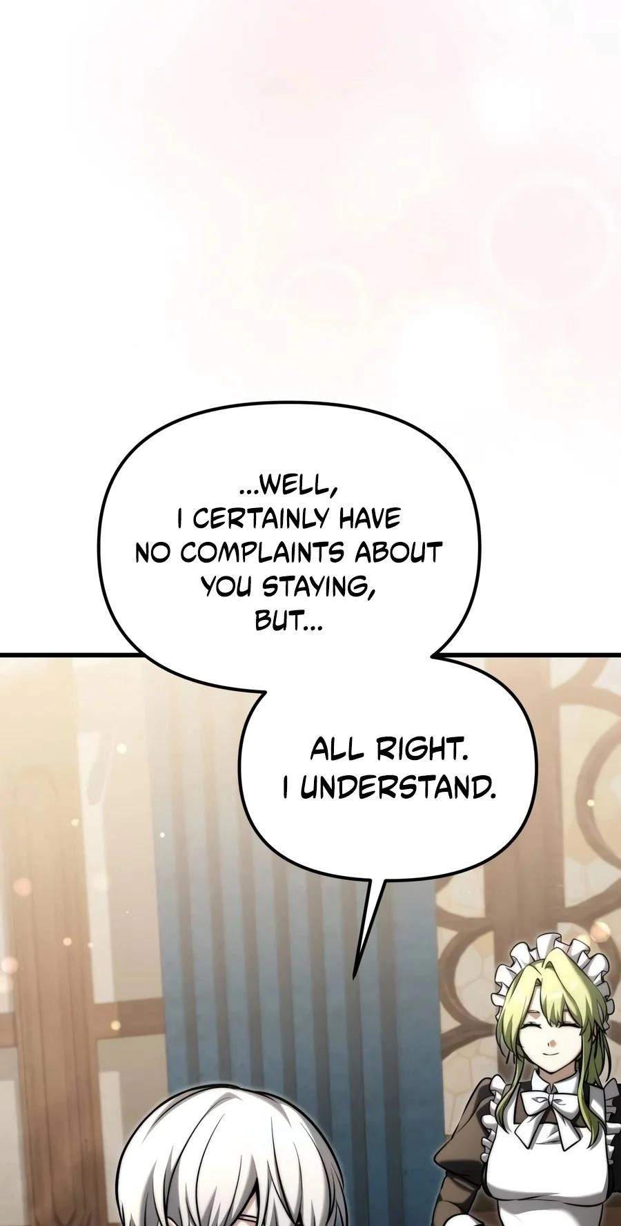 Terminally-Ill Genius Dark Knight Chapter 171 - Page 21