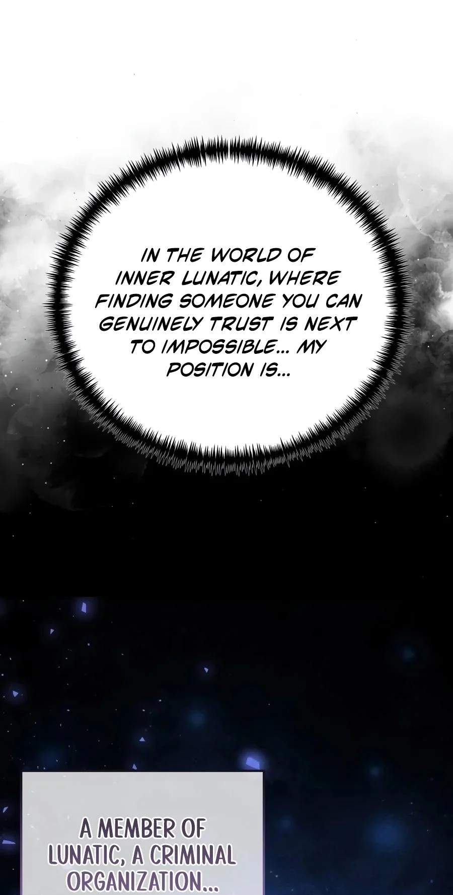 Terminally-Ill Genius Dark Knight Chapter 171 - Page 24