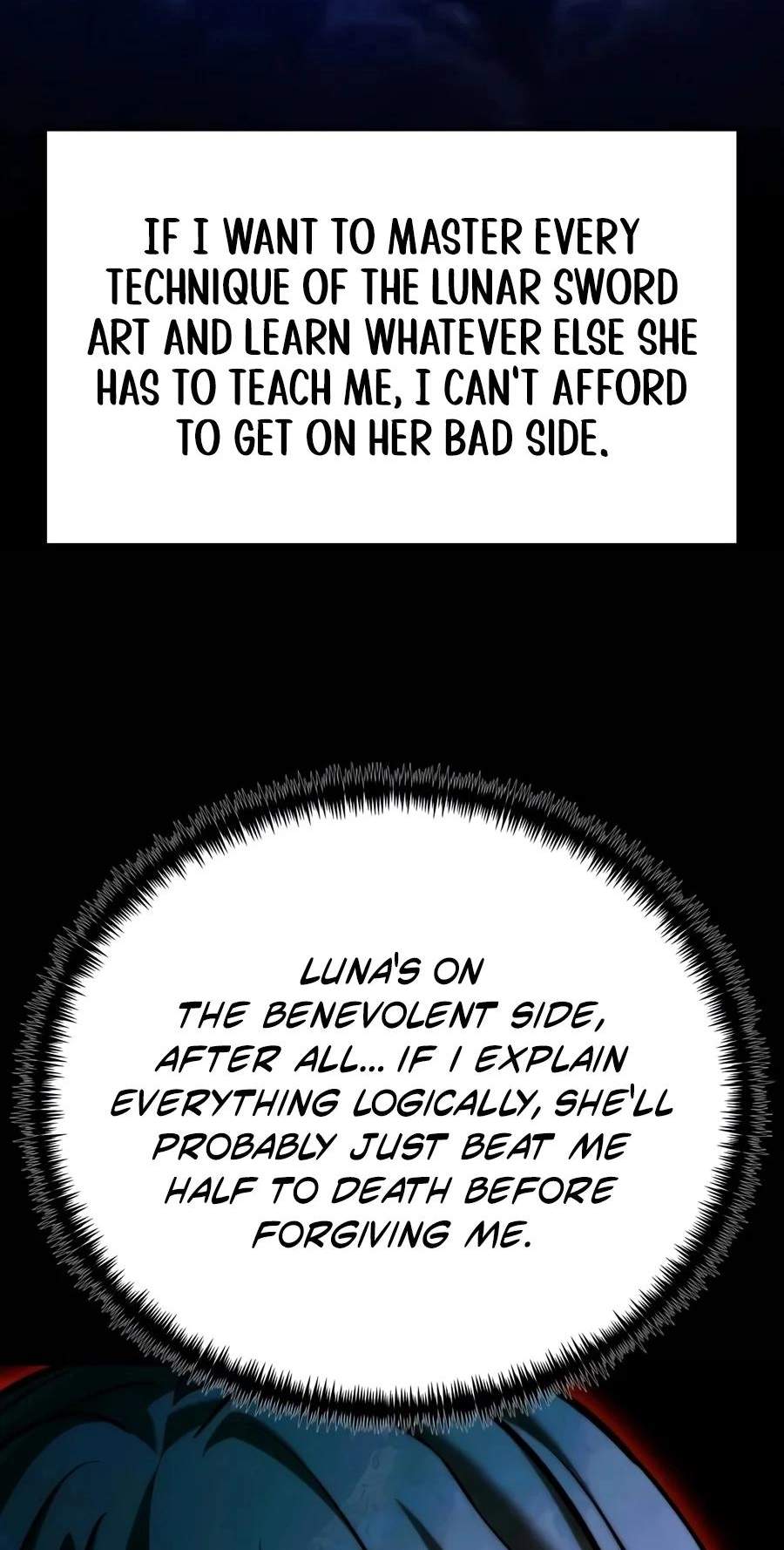 Terminally-Ill Genius Dark Knight Chapter 171 - Page 31