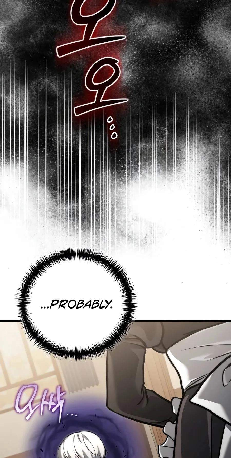 Terminally-Ill Genius Dark Knight Chapter 171 - Page 33
