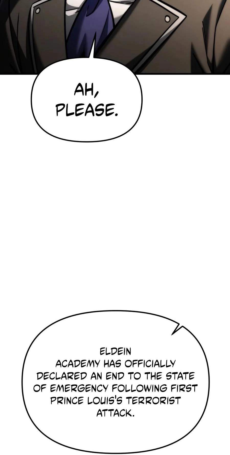 Terminally-Ill Genius Dark Knight Chapter 171 - Page 36
