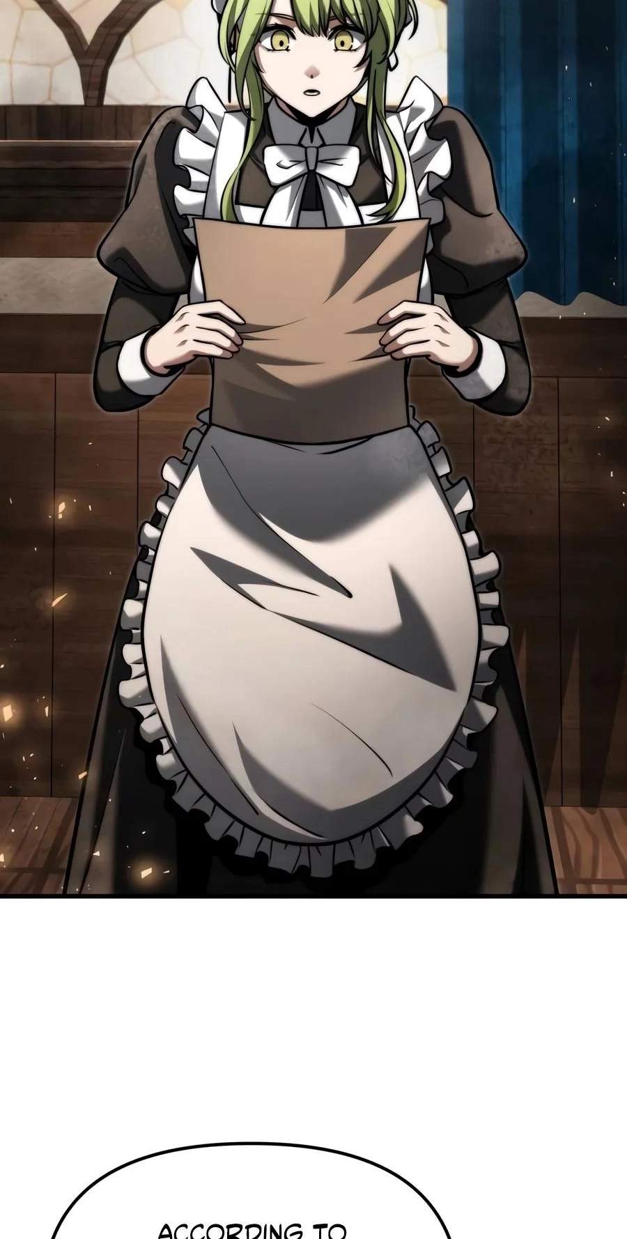 Terminally-Ill Genius Dark Knight Chapter 171 - Page 38