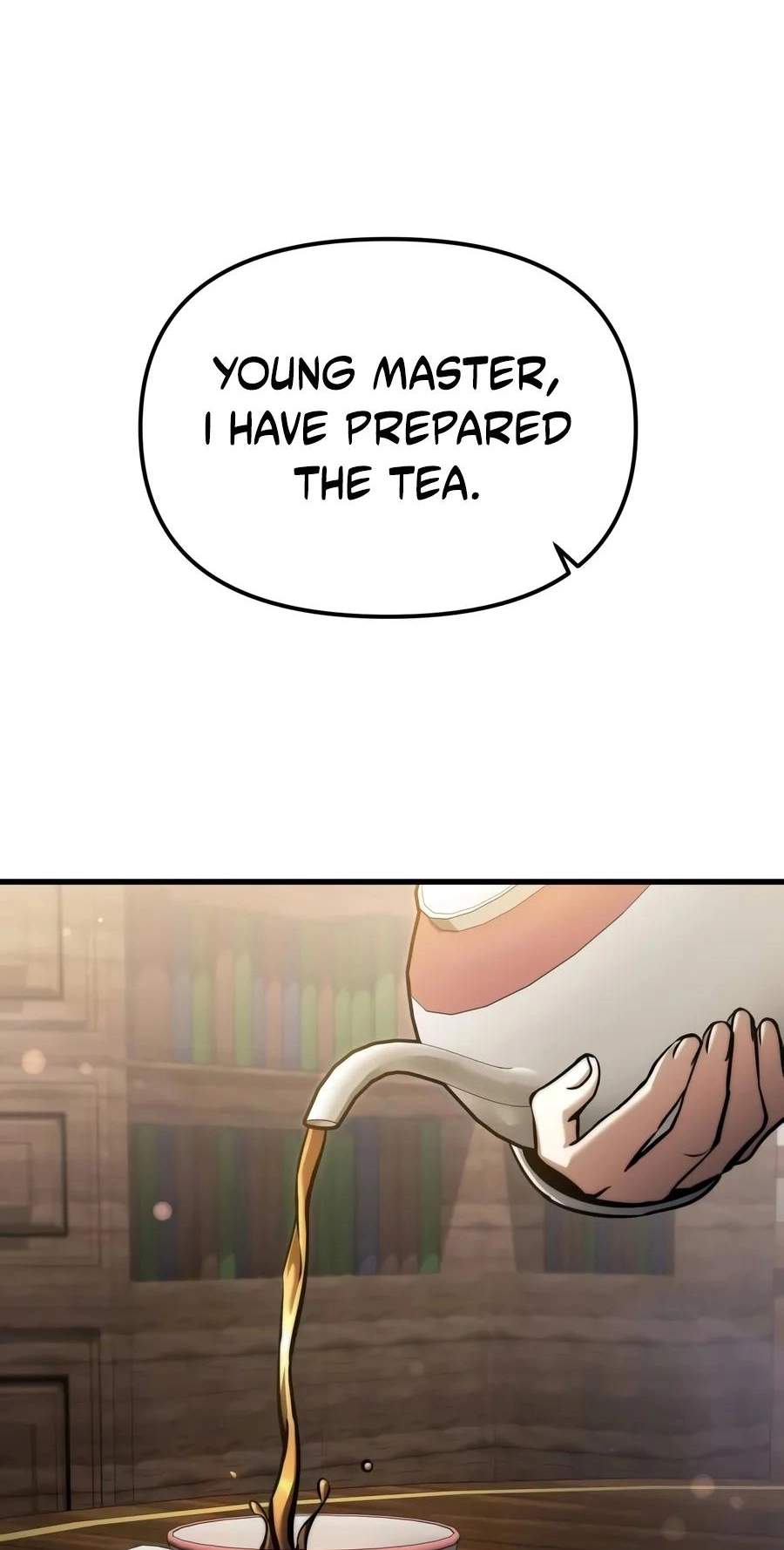 Terminally-Ill Genius Dark Knight Chapter 171 - Page 4