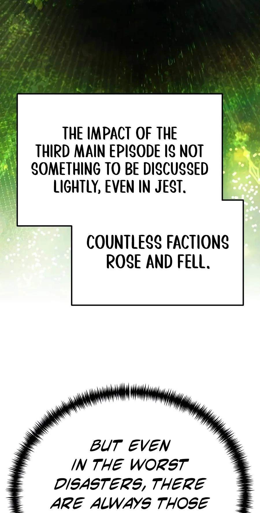 Terminally-Ill Genius Dark Knight Chapter 171 - Page 43