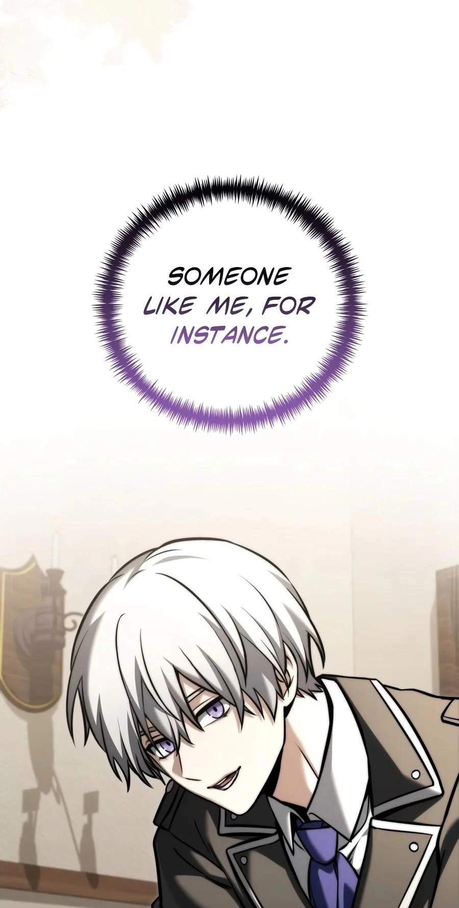 Terminally-Ill Genius Dark Knight Chapter 171 - Page 47