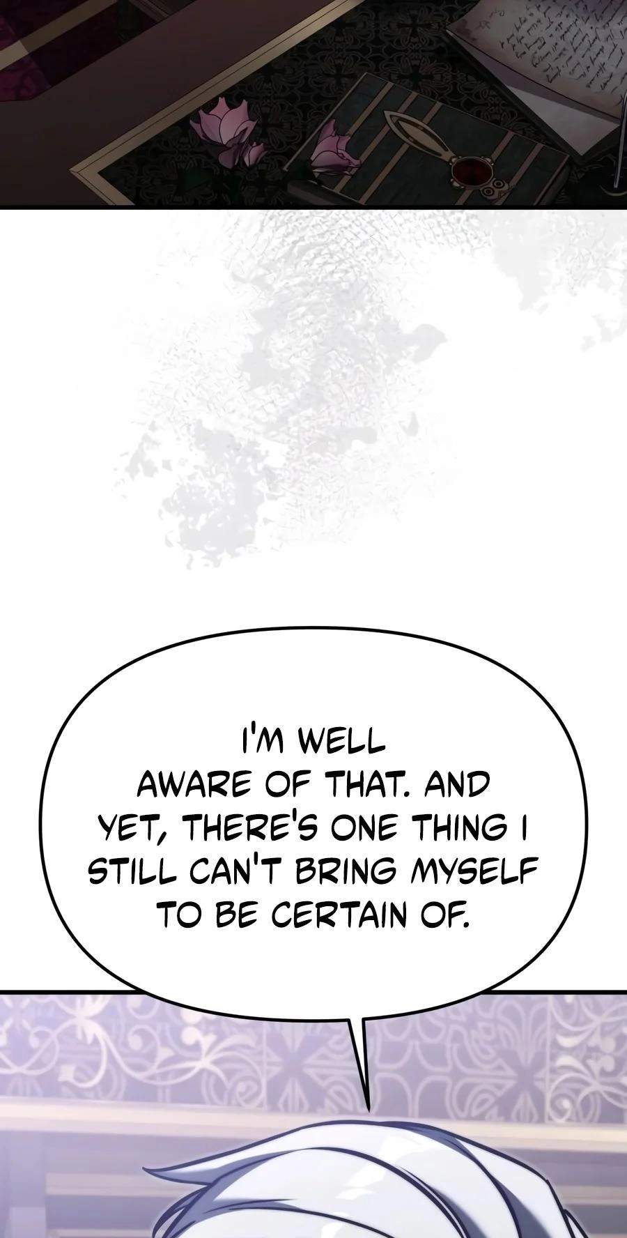 Terminally-Ill Genius Dark Knight Chapter 171 - Page 54