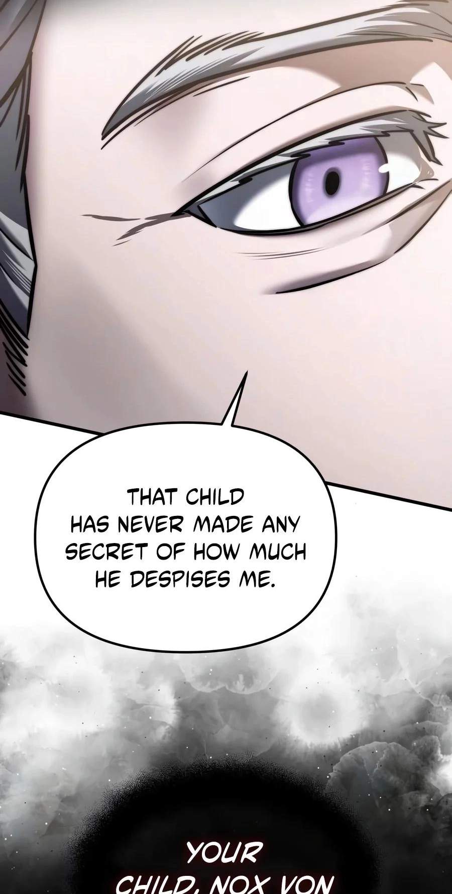 Terminally-Ill Genius Dark Knight Chapter 171 - Page 58