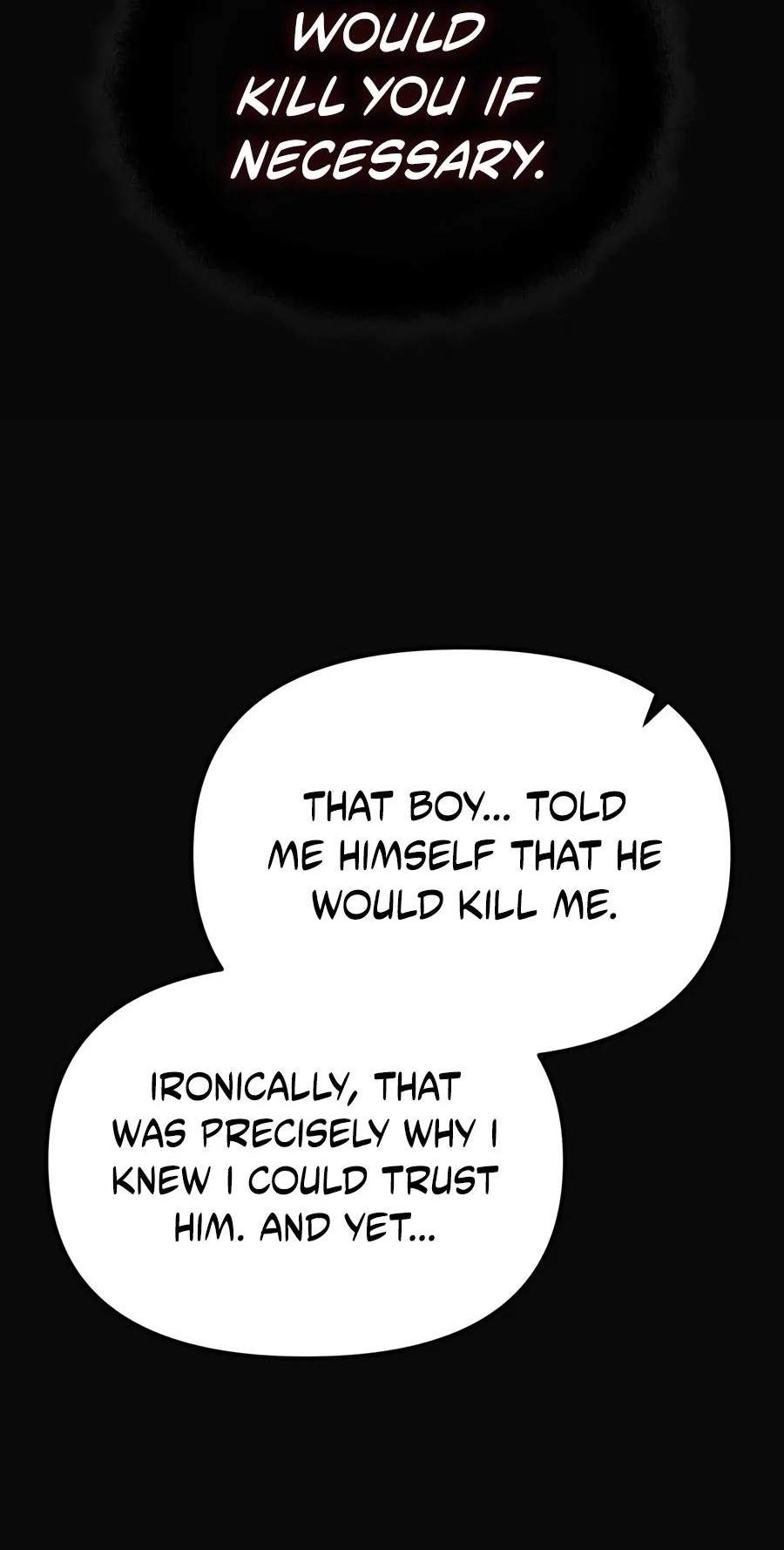 Terminally-Ill Genius Dark Knight Chapter 171 - Page 60