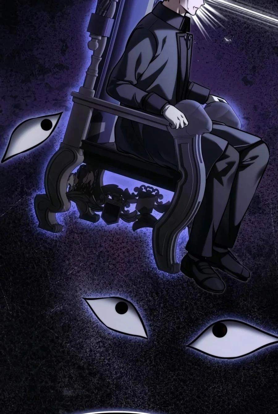 Terminally-Ill Genius Dark Knight Chapter 171 - Page 77