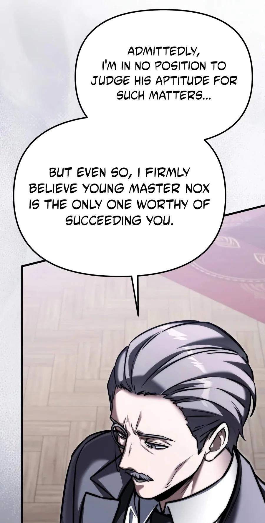Terminally-Ill Genius Dark Knight Chapter 171 - Page 79