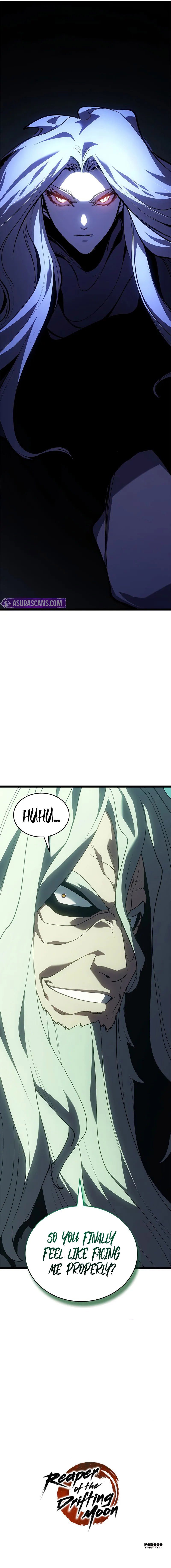 Reaper of the Drifting Moon Chapter 115 - Page 18