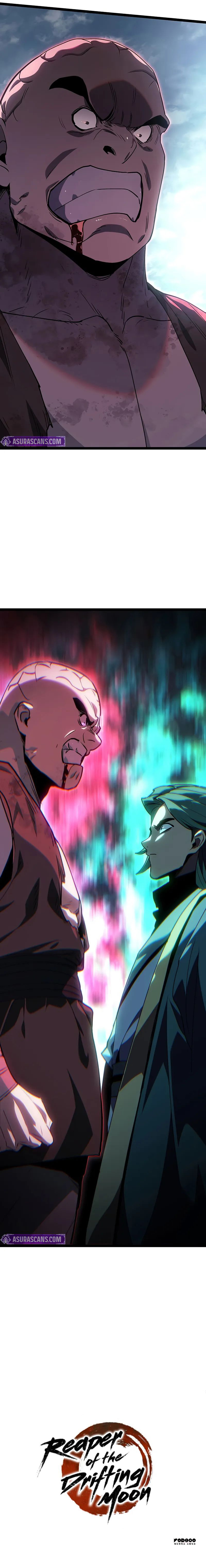 Reaper of the Drifting Moon Chapter 129 - Page 13