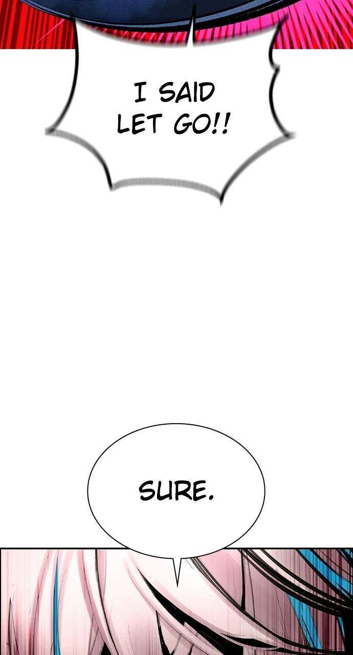 Jungle Juice Chapter 201 - Page 20