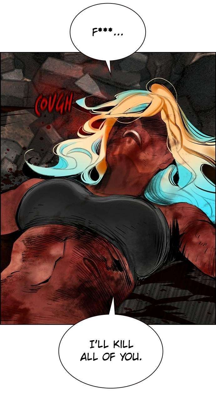 Jungle Juice Chapter 201 - Page 44