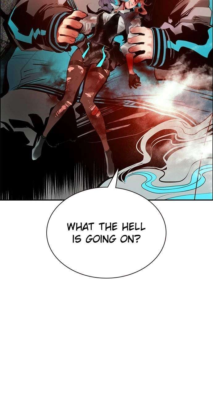 Jungle Juice Chapter 201 - Page 93