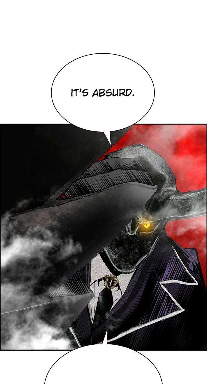 Jungle Juice Chapter 201 - Page 94