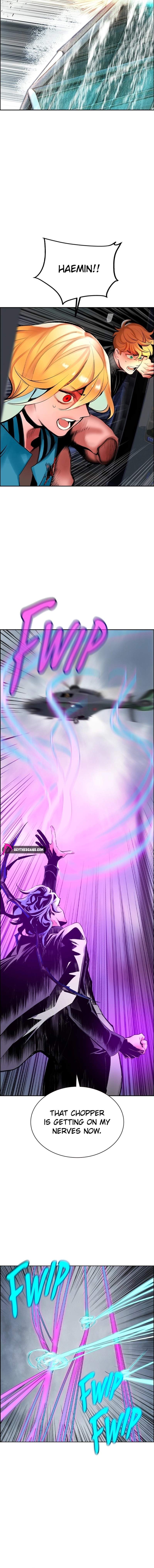 Jungle Juice Chapter 210 - Page 12