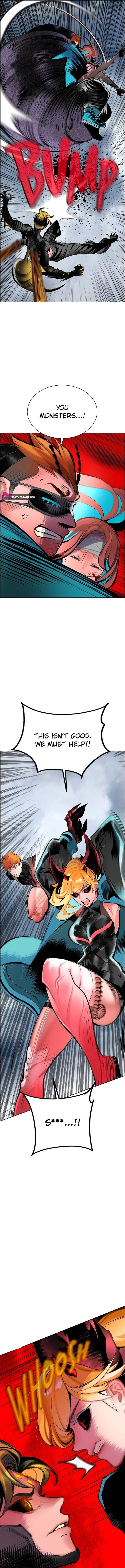 Jungle Juice Chapter 210 - Page 15