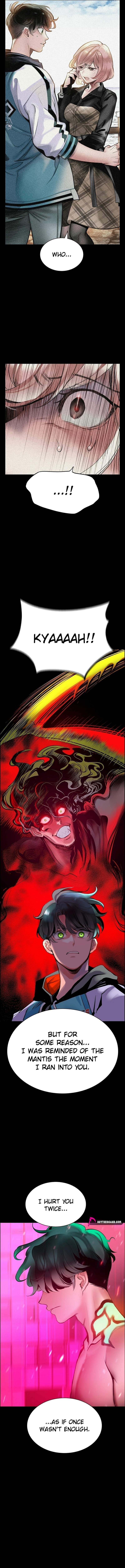 Jungle Juice Chapter 211 - Page 6