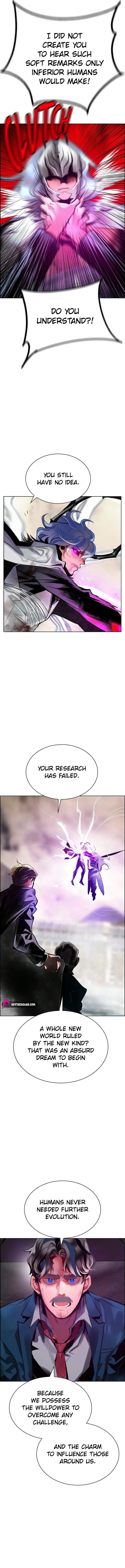 Jungle Juice Chapter 215 - Page 7