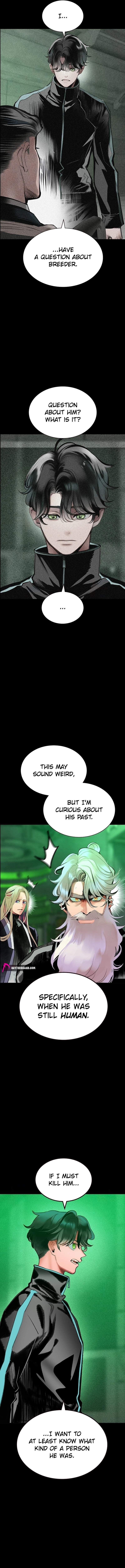 Jungle Juice Chapter 217 - Page 16