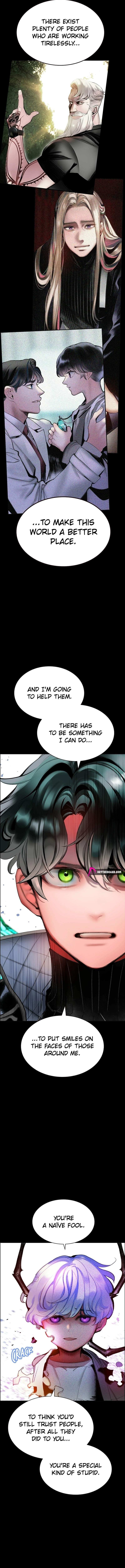 Jungle Juice Chapter 219 - Page 5
