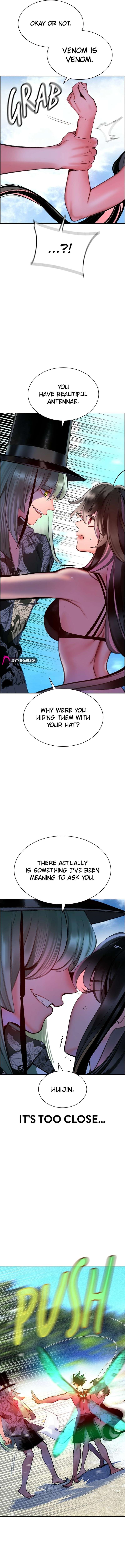 Jungle Juice Chapter 220 - Page 16