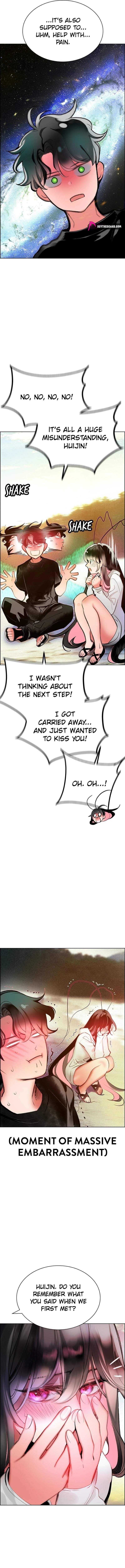 Jungle Juice Chapter 221 - Page 19