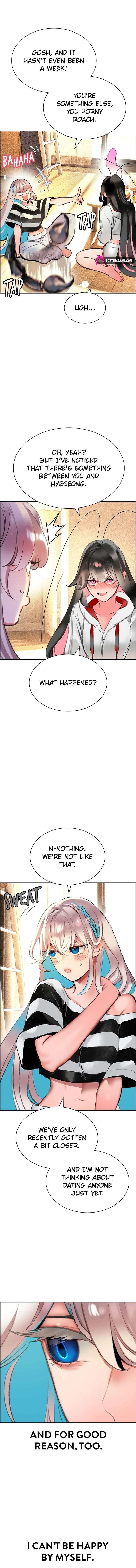 Jungle Juice Chapter 225 - Page 11
