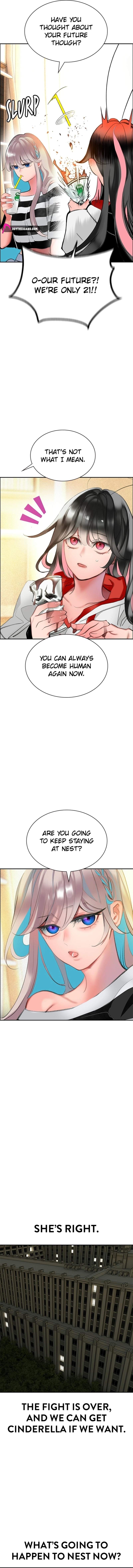 Jungle Juice Chapter 225 - Page 13