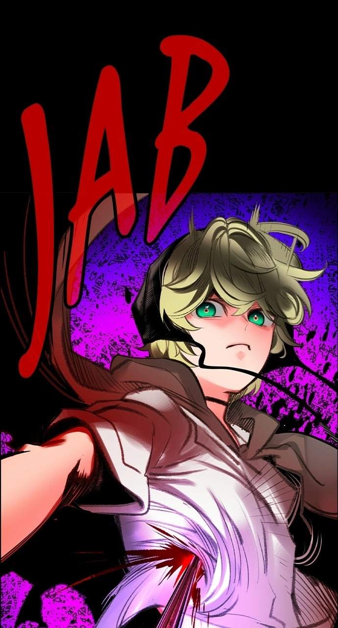 Jungle Juice Chapter 226 - Page 100