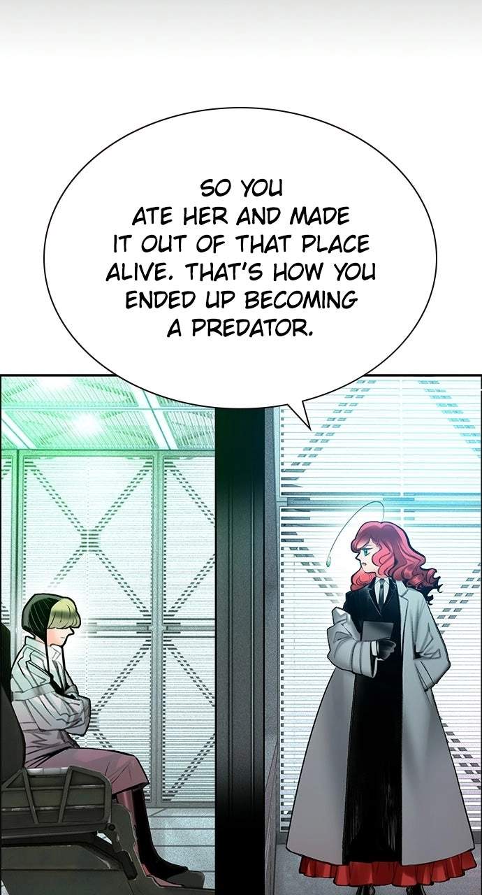 Jungle Juice Chapter 226 - Page 123