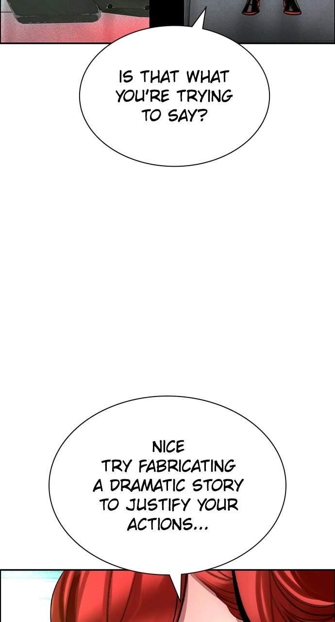 Jungle Juice Chapter 226 - Page 124