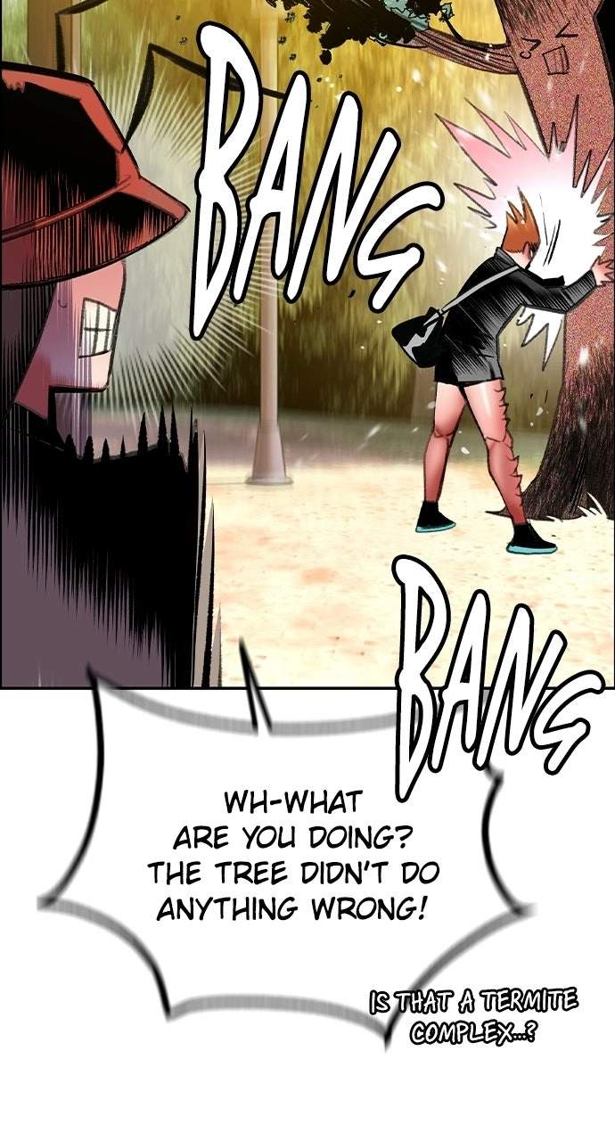 Jungle Juice Chapter 226 - Page 19