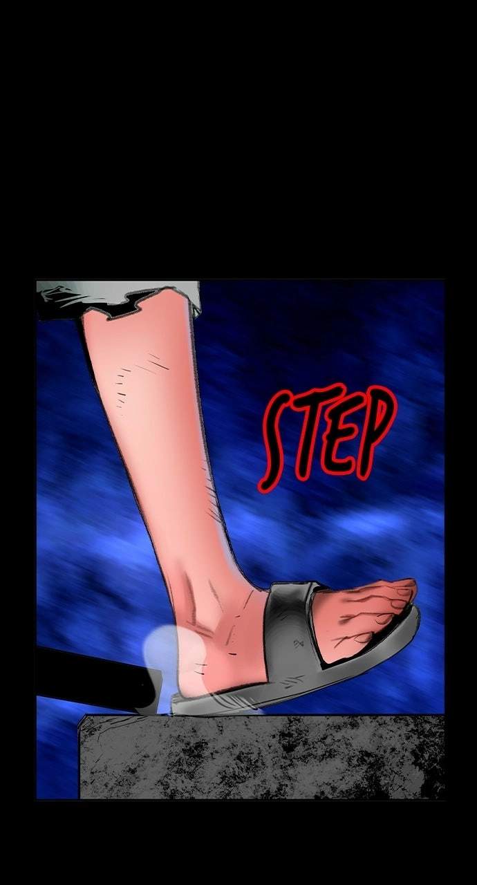 Jungle Juice Chapter 226 - Page 44